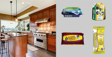 AHC美馨 專業(yè)濕巾OEM貼牌代工十強(qiáng)企業(yè)，專注含酒精消毒濕巾定制生產(chǎn)