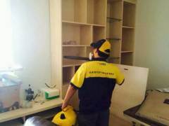 錦州空氣凈化公司 專業保潔服務，守護呼吸健康