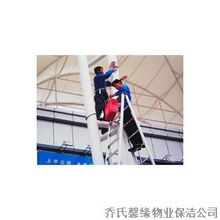 沈陽專業清潔服務 外墻清洗、石材翻新與消毒，全方位守護您的環境